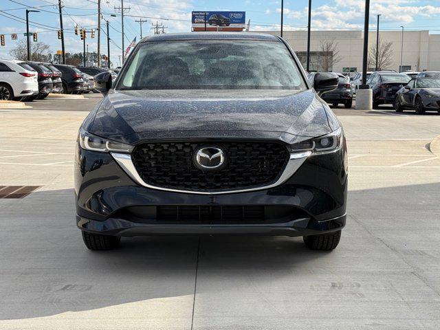 used 2025 Mazda CX-5 car, priced at $32,951