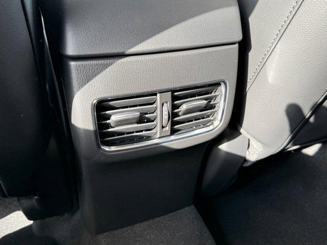 used 2025 Mazda CX-5 car, priced at $32,951
