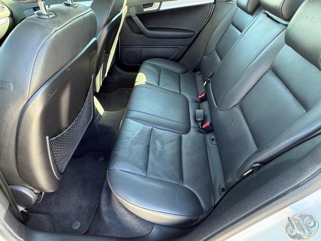 used 2011 Audi A3 car, priced at $9,997