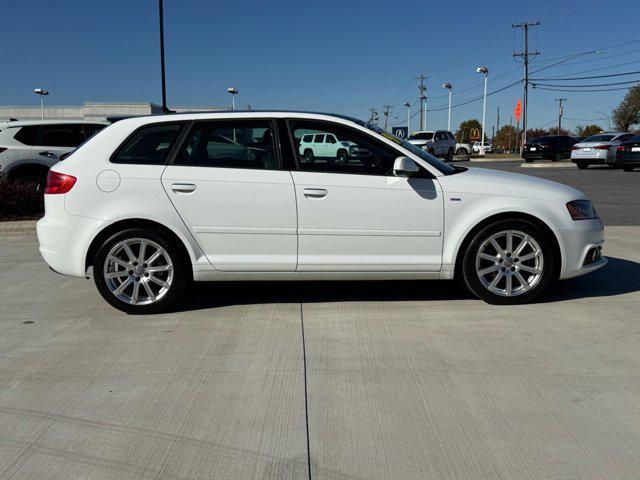 used 2011 Audi A3 car, priced at $9,997