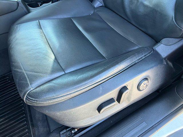 used 2011 Audi A3 car, priced at $9,997