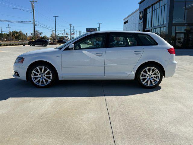 used 2011 Audi A3 car, priced at $9,997