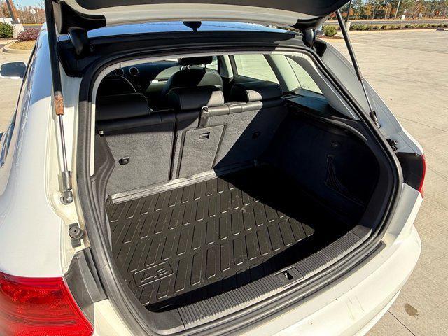 used 2011 Audi A3 car, priced at $9,997
