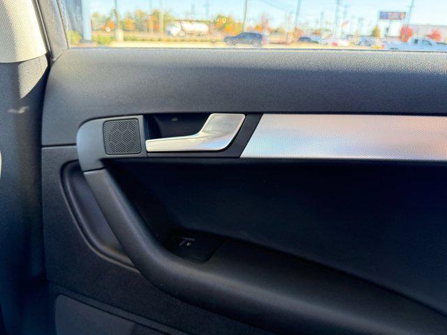 used 2011 Audi A3 car, priced at $9,997