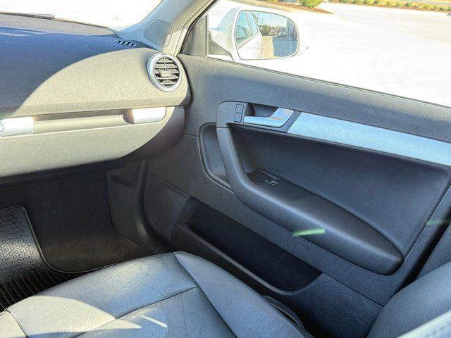 used 2011 Audi A3 car, priced at $9,997