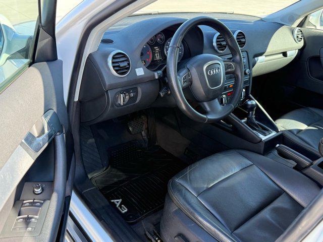 used 2011 Audi A3 car, priced at $9,997