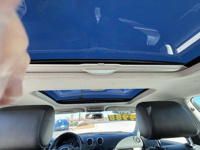 used 2011 Audi A3 car, priced at $9,997