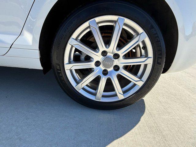 used 2011 Audi A3 car, priced at $9,997