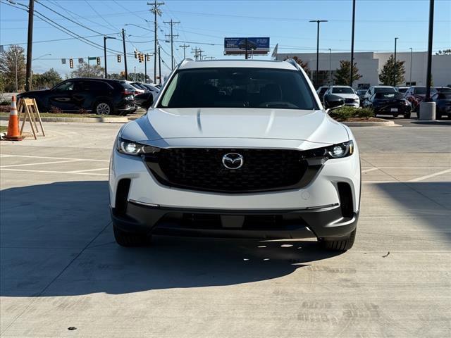 new 2025 Mazda CX-50 car, priced at $38,861