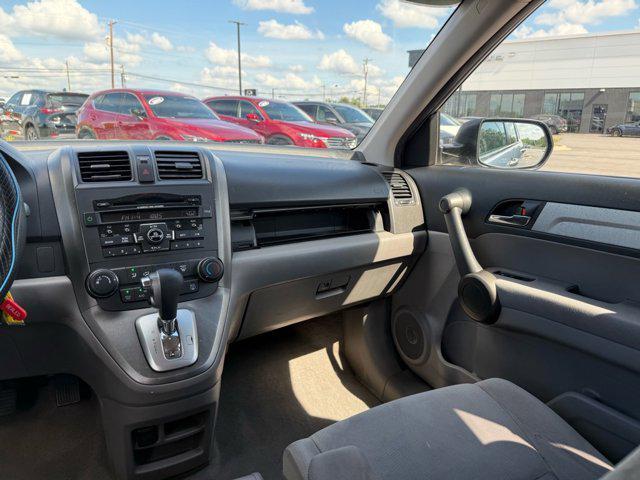 used 2011 Honda CR-V car, priced at $8,861