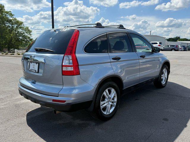 used 2011 Honda CR-V car, priced at $8,861