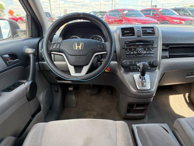 used 2011 Honda CR-V car, priced at $8,861