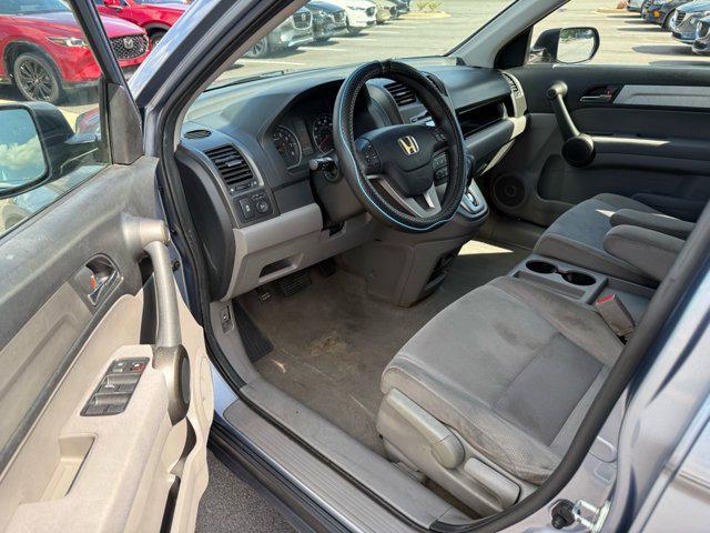 used 2011 Honda CR-V car, priced at $8,861