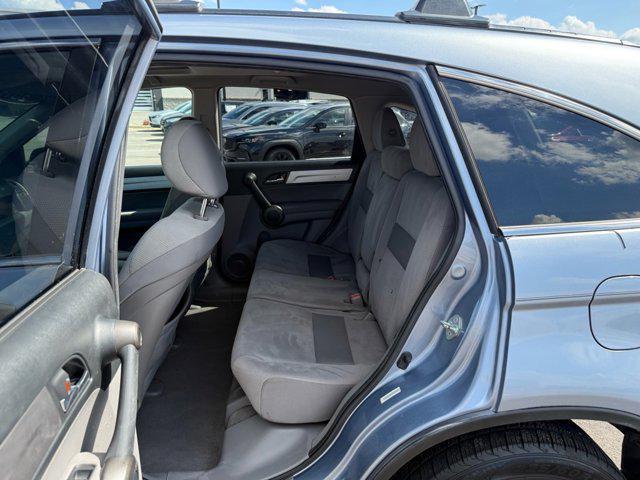 used 2011 Honda CR-V car, priced at $8,861