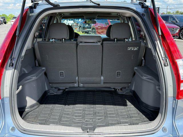 used 2011 Honda CR-V car, priced at $8,861