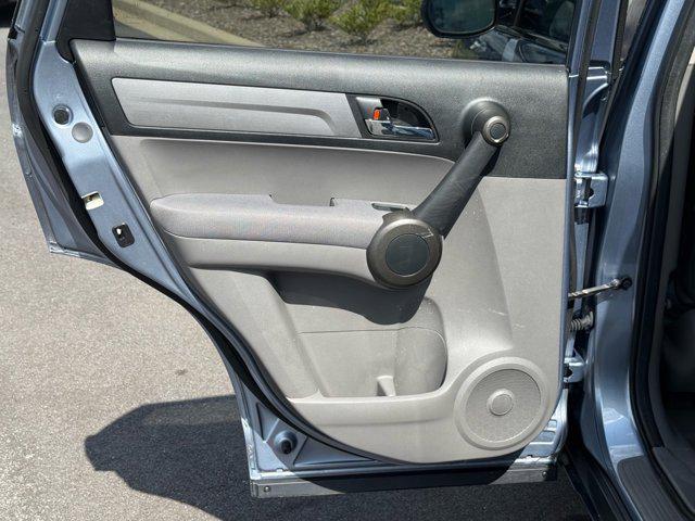 used 2011 Honda CR-V car, priced at $8,861