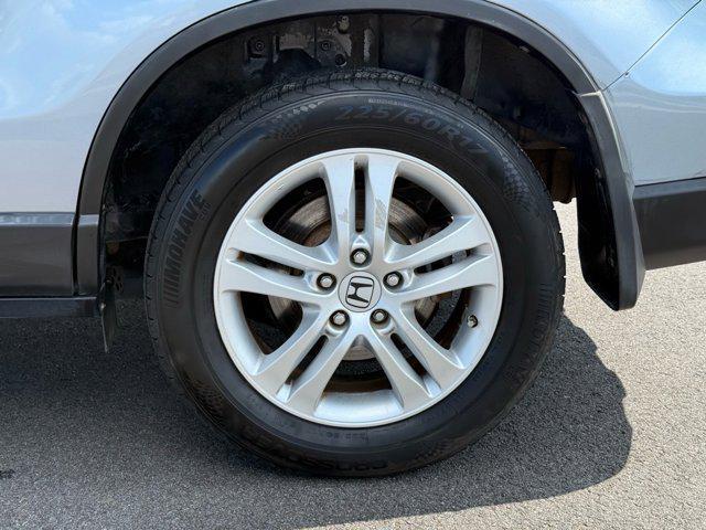 used 2011 Honda CR-V car, priced at $8,861