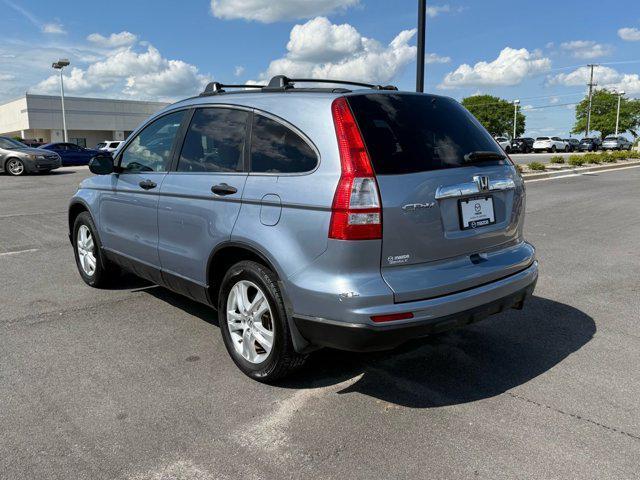 used 2011 Honda CR-V car, priced at $8,861