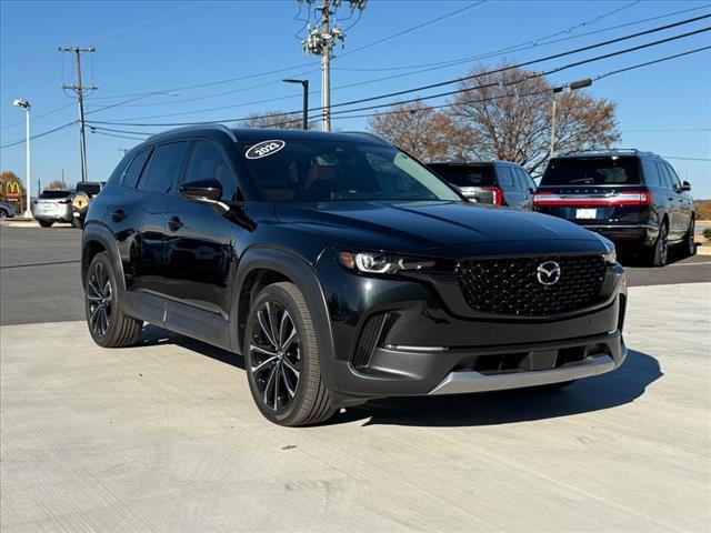 used 2023 Mazda CX-50 car, priced at $34,499