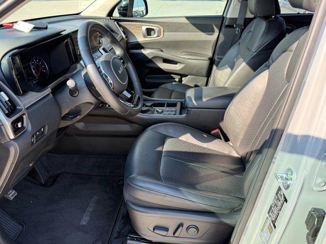 used 2022 Kia Sorento car, priced at $27,888