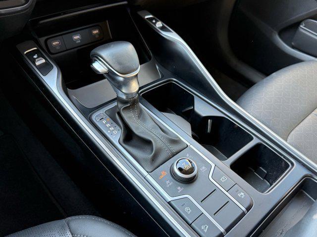 used 2022 Kia Sorento car, priced at $27,888