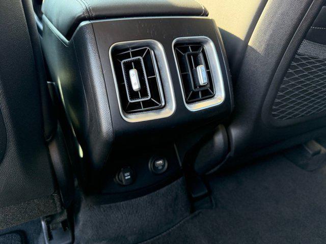 used 2022 Kia Sorento car, priced at $27,888