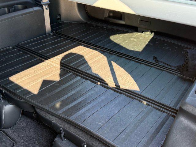 used 2022 Kia Sorento car, priced at $27,888