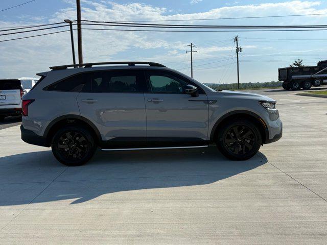 used 2022 Kia Sorento car, priced at $27,888