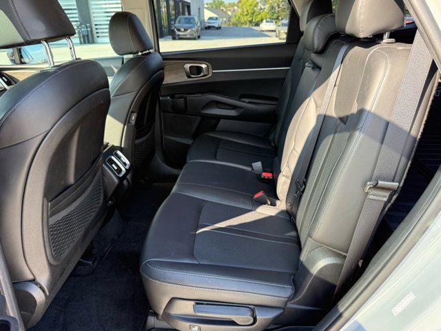used 2022 Kia Sorento car, priced at $27,888