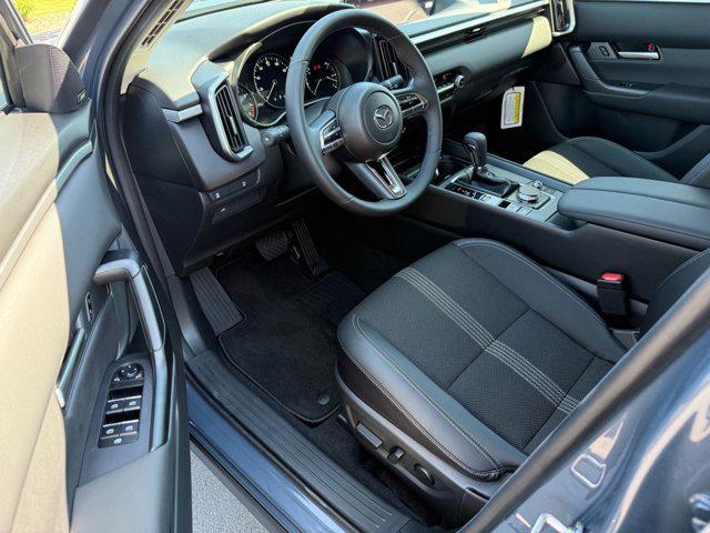 new 2025 Mazda CX-50 car, priced at $35,363
