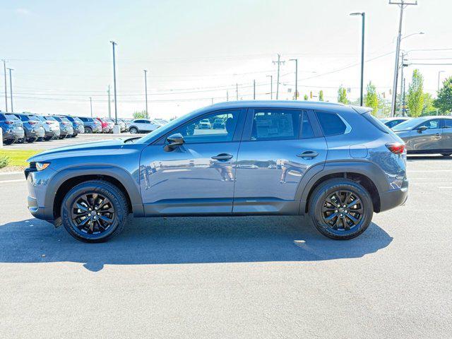 new 2025 Mazda CX-50 car, priced at $35,363