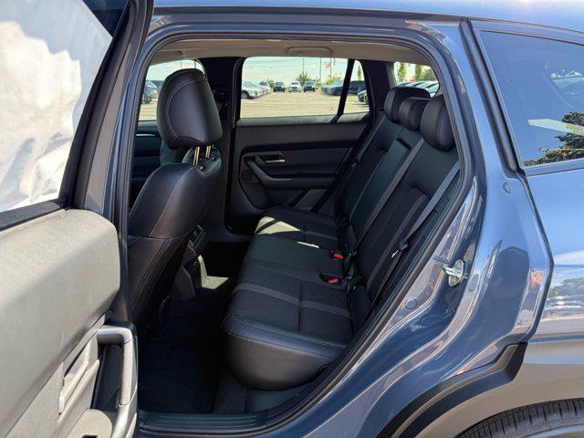 new 2025 Mazda CX-50 car, priced at $35,363