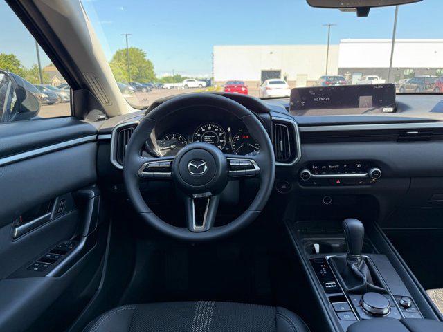 new 2025 Mazda CX-50 car, priced at $35,363