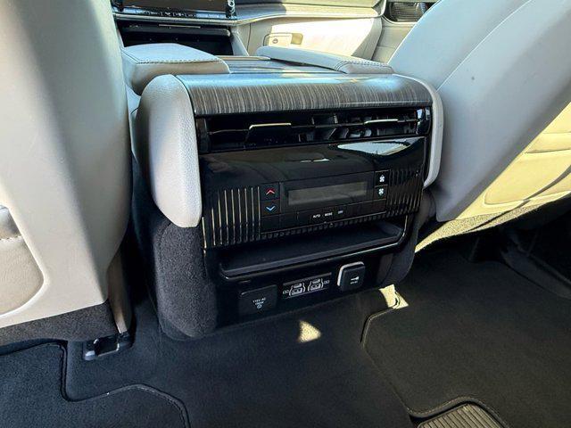 used 2024 Jeep Wagoneer car, priced at $44,987