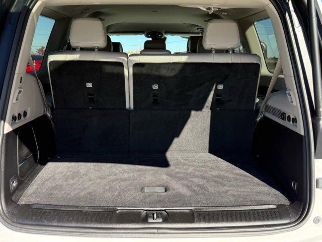 used 2024 Jeep Wagoneer car, priced at $44,987