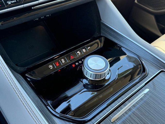 used 2024 Jeep Wagoneer car, priced at $44,987