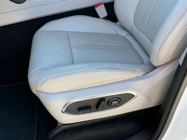 used 2024 Jeep Wagoneer car, priced at $44,987