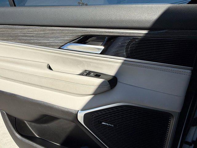 used 2024 Jeep Wagoneer car, priced at $44,987