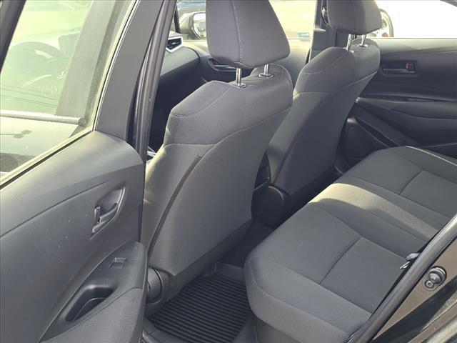 used 2022 Toyota Corolla Hybrid car, priced at $22,395
