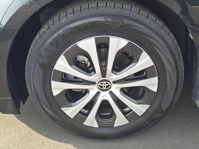 used 2022 Toyota Corolla Hybrid car, priced at $22,395