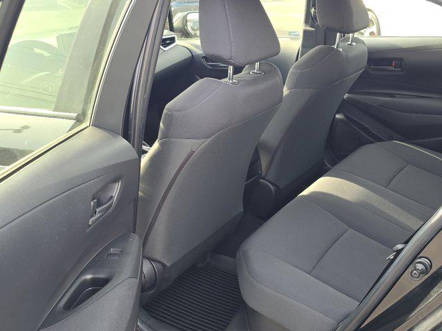 used 2022 Toyota Corolla Hybrid car, priced at $22,395