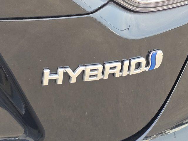 used 2022 Toyota Corolla Hybrid car, priced at $22,395