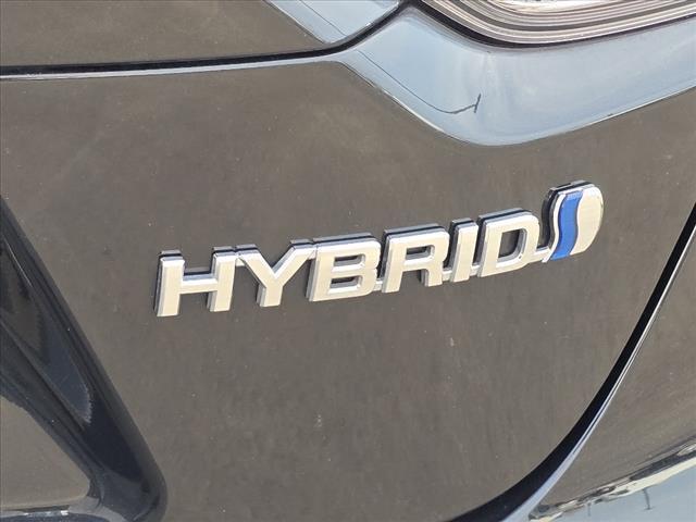 used 2022 Toyota Corolla Hybrid car, priced at $22,395
