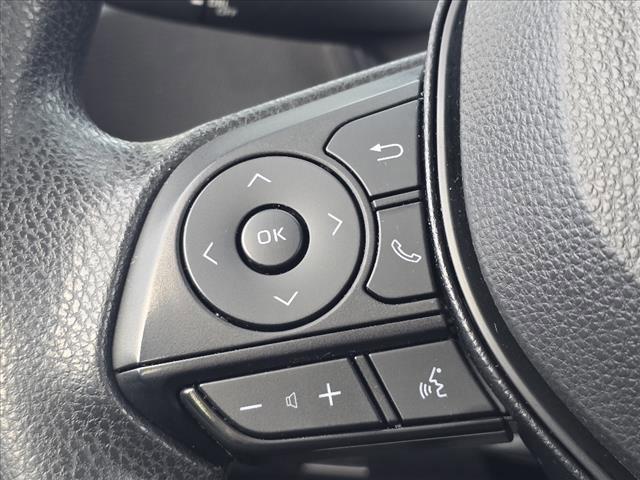 used 2022 Toyota Corolla Hybrid car, priced at $22,395