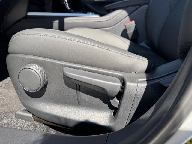 new 2025 Mazda CX-30 car, priced at $28,343