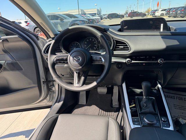 new 2025 Mazda CX-30 car, priced at $28,343