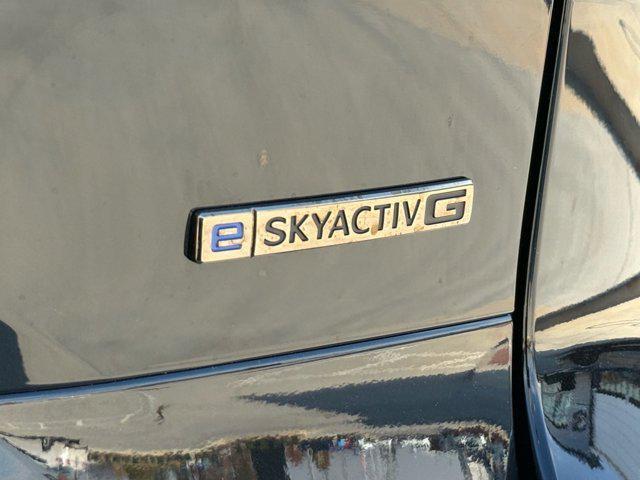 new 2026 Mazda CX-70 car, priced at $46,764