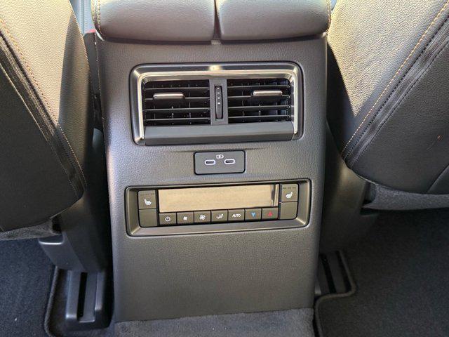 new 2026 Mazda CX-70 car, priced at $46,764