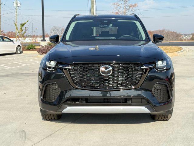 new 2026 Mazda CX-70 car, priced at $46,764