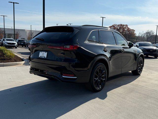 new 2026 Mazda CX-70 car, priced at $46,764